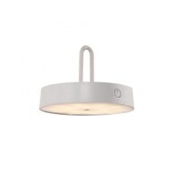 Applique LED Variateur Interrupteur tactile IP44 130 lm...