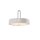 Applique LED Variateur Interrupteur tactile IP44 130 lm Blanc