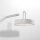 Applique LED Variateur Interrupteur tactile IP44 130 lm Blanc