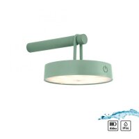Applique LED Variateur de lumière Interrupteur...