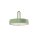 Applique LED Variateur de lumière Interrupteur tactile IP44 2700 K Vert