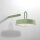 Applique LED Variateur de lumière Interrupteur tactile IP44 2700 K Vert