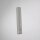 Lampe à suspendre LED rechargeable Greige Métal Touch Variation 3000 K