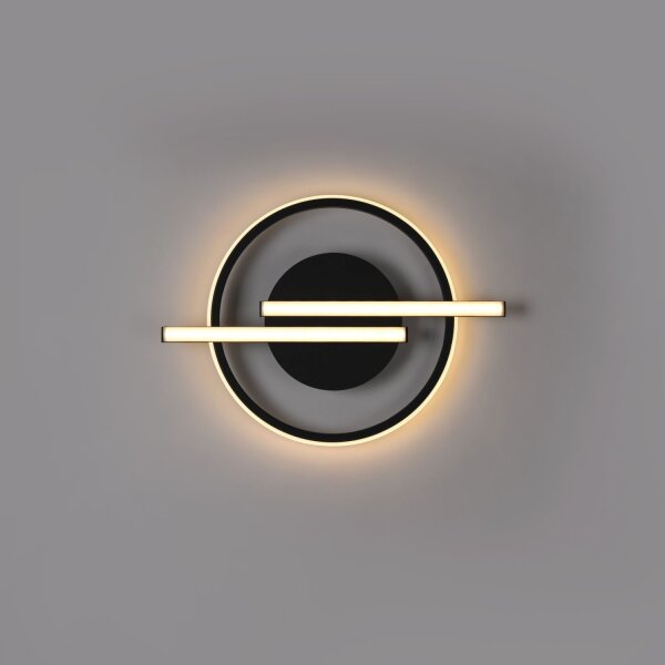Lampe de plafonnier LED Moderne Métal L:42,5 cm 2100 lm dimmable