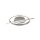 Lampe de plafonnier LED Moderne en acier L:42 cm 2100 lm dimmable