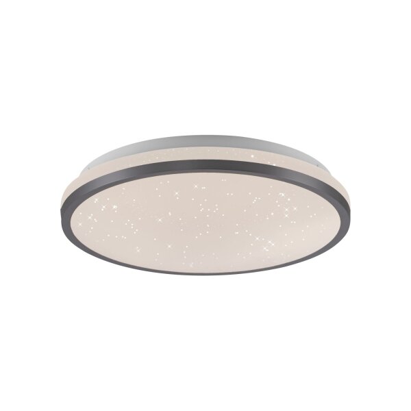 Plafonnier LED Ciel étoilé 1380 lm 3000 K dimmable