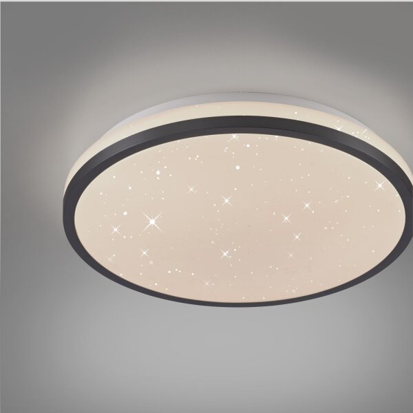 Plafonnier LED Ciel étoilé 1380 lm 3000 K dimmable
