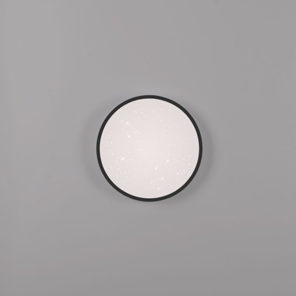 Plafonnier LED Ciel étoilé 1380 lm 3000 K dimmable