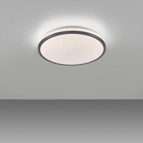 Plafonnier LED Ciel étoilé 1380 lm 3000 K dimmable