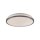 Plafonnier LED Ciel étoilé 1380 lm 3000 K dimmable