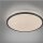 Plafonnier LED Ciel étoilé 1380 lm 3000 K dimmable