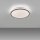 Plafonnier LED Ciel étoilé 1380 lm 3000 K dimmable