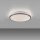 Plafonnier LED Ciel étoilé 1380 lm 3000 K dimmable