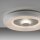 Lampe de plafonnier LED blanc éclairage RGB avec Ø39 cm 2200 lm