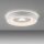 Lampe de plafonnier LED blanc éclairage RGB avec Ø39 cm 2200 lm