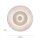 Lampe de plafonnier LED blanc éclairage RGB avec Ø39 cm 2200 lm