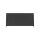 Applique LED anthracite Up Down dimmable L:17 cm 2 W