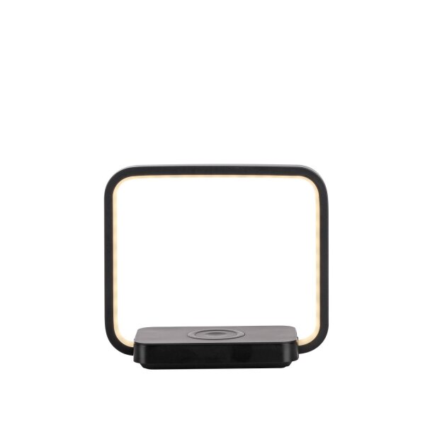 Lampe de table LED à intensité variable Touch 3000 K 2 W Fonction de charge