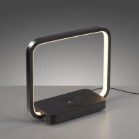 Lampe de table LED à intensité variable...