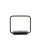 Lampe de table LED à intensité variable Touch 3000 K 2 W Fonction de charge