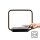 Lampe de table LED à intensité variable Touch 3000 K 2 W Fonction de charge