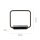 Lampe de table LED à intensité variable Touch 3000 K 2 W Fonction de charge