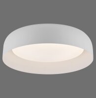 Lampe de plafonnier LED à intensité...
