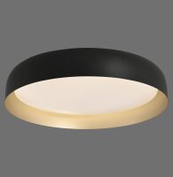 Lampe de plafonnier LED à intensité...
