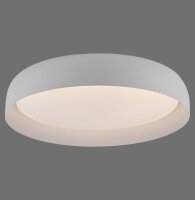 Lampe de plafonnier LED à intensité...