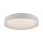 Lampe de plafonnier LED à intensité variable Blanc Ø57 cm 3850 lm Moderne