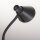 Lampe de bureau LED Métal 38 cm Noir 4 W Moderne