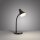 Lampe de bureau LED Métal 38 cm Noir 4 W Moderne