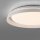 Blendarme LED Lampe de plafonnier blanc Ø43 cm 2630 lm dimmable