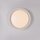 Blendarme LED Lampe de plafonnier blanc Ø43 cm 2630 lm dimmable