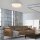Blendarme LED Lampe de plafonnier blanc Ø43 cm 2630 lm dimmable