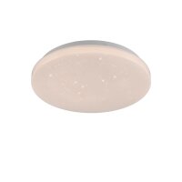 Lampe de plafonnier LED Ciel étoilé...