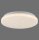 Lampe de plafonnier LED Ciel étoilé Ø22 cm 3000 K confortable