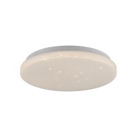Lampe de plafonnier LED Ciel étoilé...