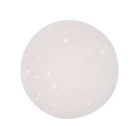 Lampe de plafonnier LED Ciel étoilé...
