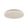 Lampe de plafonnier LED Ciel étoilé Ø26 cm 1375 lm confortable
