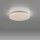 Lampe de plafonnier LED Ciel étoilé Ø26 cm 1375 lm confortable