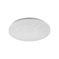 Lampe de plafonnier LED Ciel étoilé...