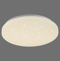 Lampe de plafonnier LED Ciel étoilé...