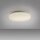 Lampe de plafonnier LED Ciel étoilé Ø26 cm 4000 K blanc neutre