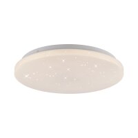 Lampe de plafonnier LED Ciel &eacute;toil&eacute;...