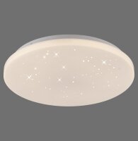Lampe de plafonnier LED Ciel étoilé...