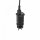 Lampe dallée LED avec piquet de terre Lot de 2 66 cm IP65 Noir