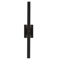 Lampe LED dextérieur murale 76,2 cm de haut IP44...