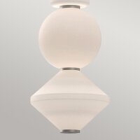 Lampe LED à suspendre Moderne réglable...