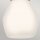 Lampe à suspendre verre métal E27 H : max. 144,5 cm Moderne